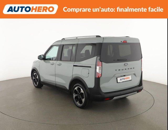 FORD Tourneo Courier 1.0 EcoBoost Active