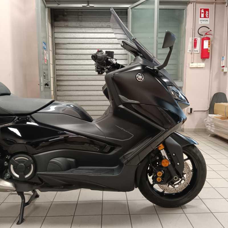 Yamaha T-Max 560 Tech Max - 2025