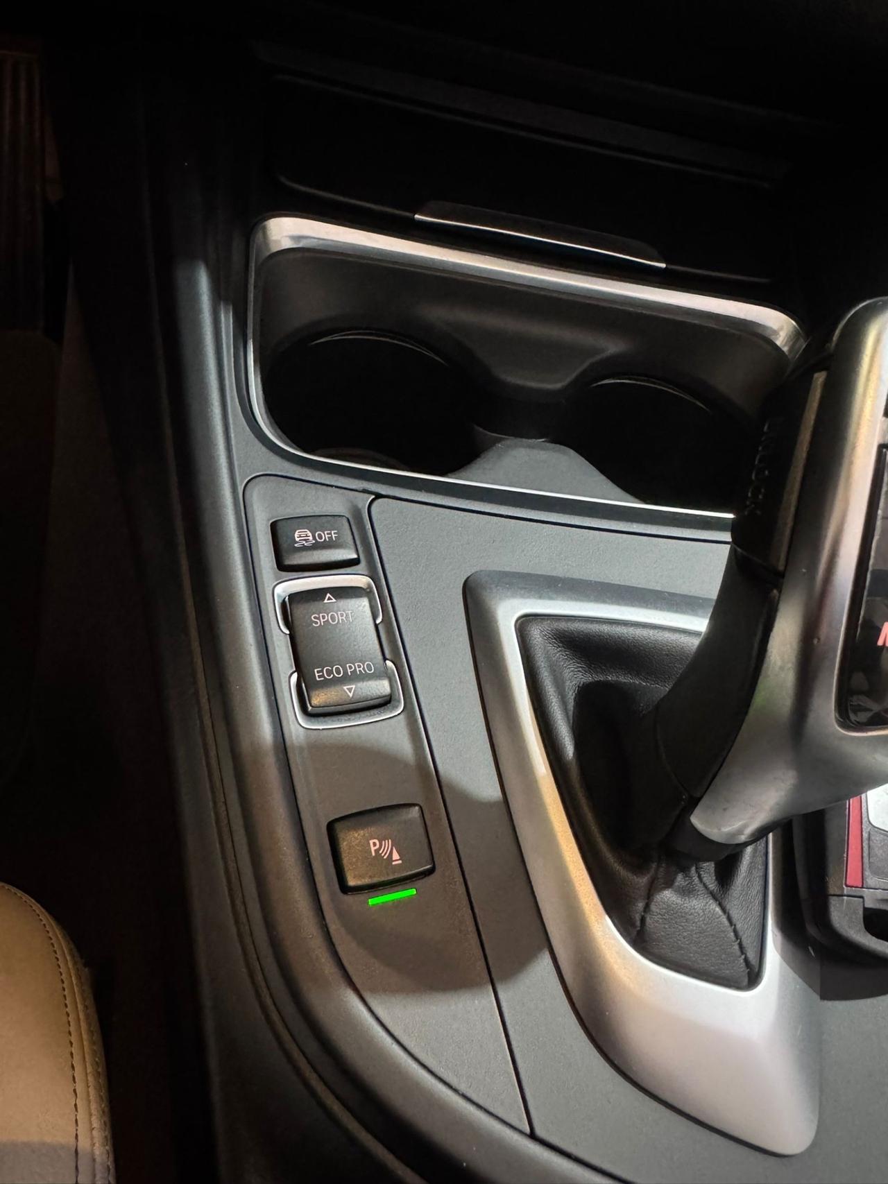 Bmw 425D 218 CV Cabrio Sport