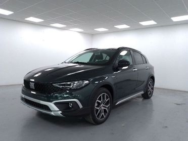 FIAT Tipo 5p 1.6 mjt Cross s e s 130cv