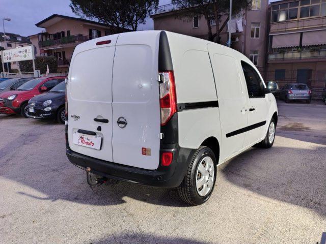 NISSAN NV250 1.5 dCi 95CV PL Van