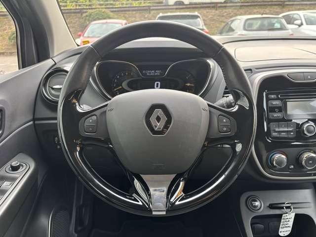 Renault Captur Captur 0.9 tce Live s&s 90cv