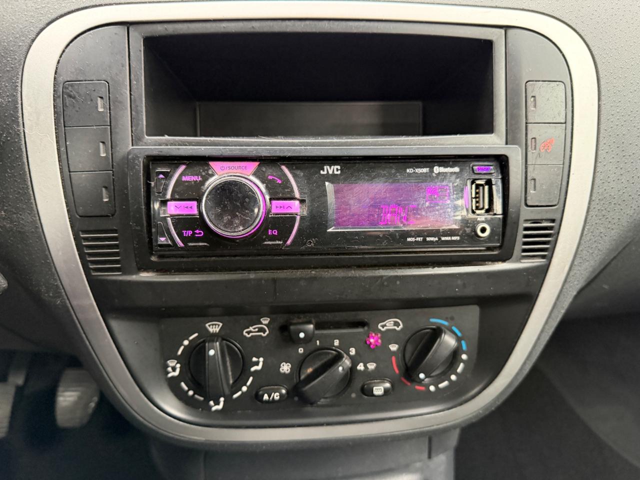 CITROEN C3 1.1 benzina euro4 NEOPATENTATI