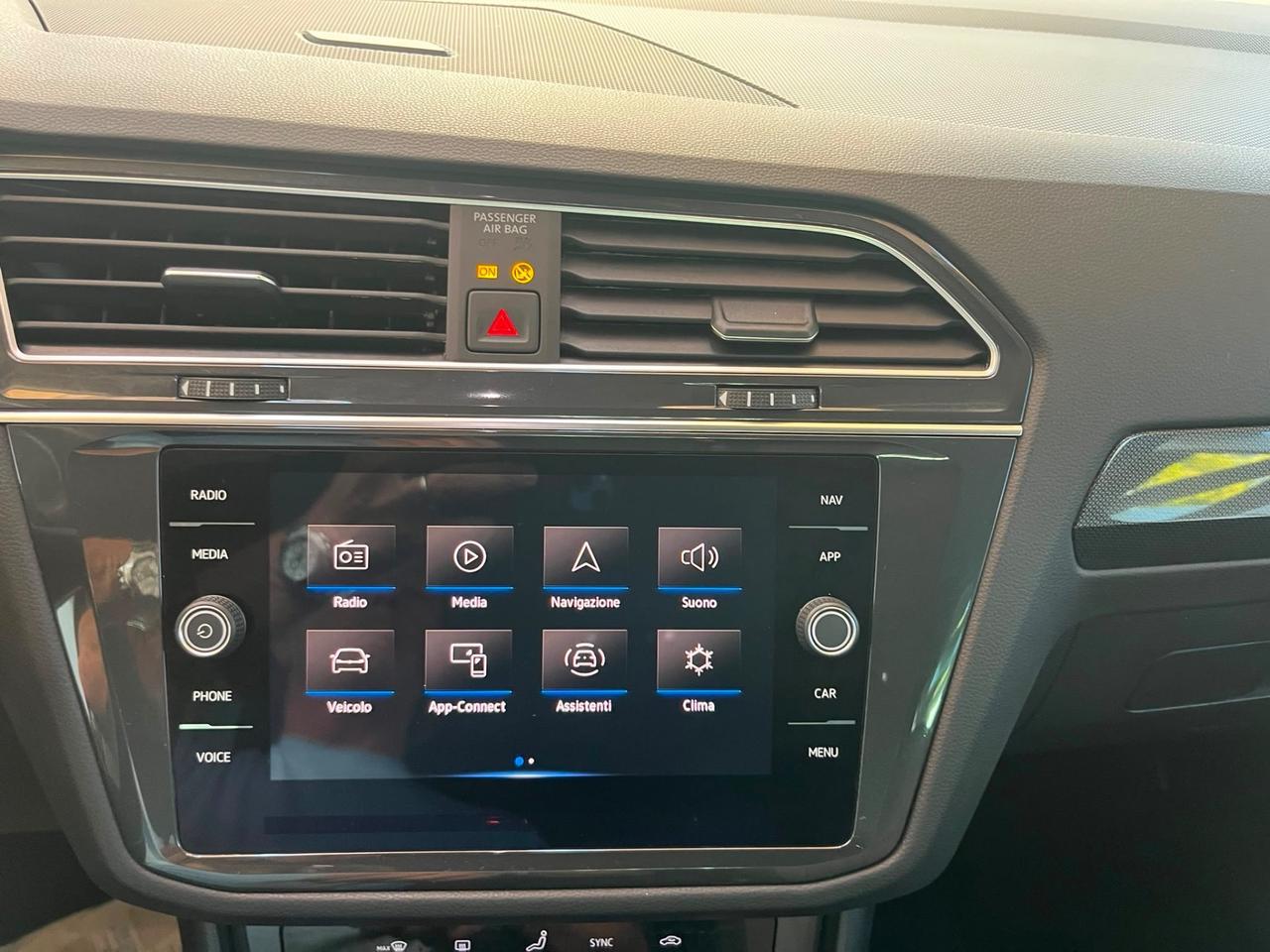 Volkswagen Tiguan 2.0 TDI 150 CV SCR DSG Life