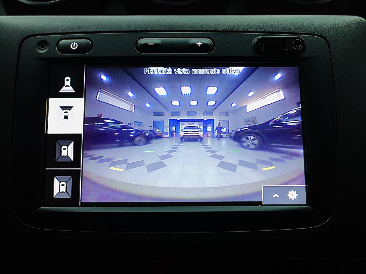 Dacia Duster 1.5 BlueDCI 115 CV 15TH ANNIVERSARY