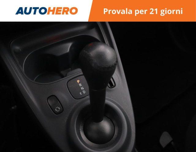 SMART ForTwo 90 0.9 Turbo twinamic Passion