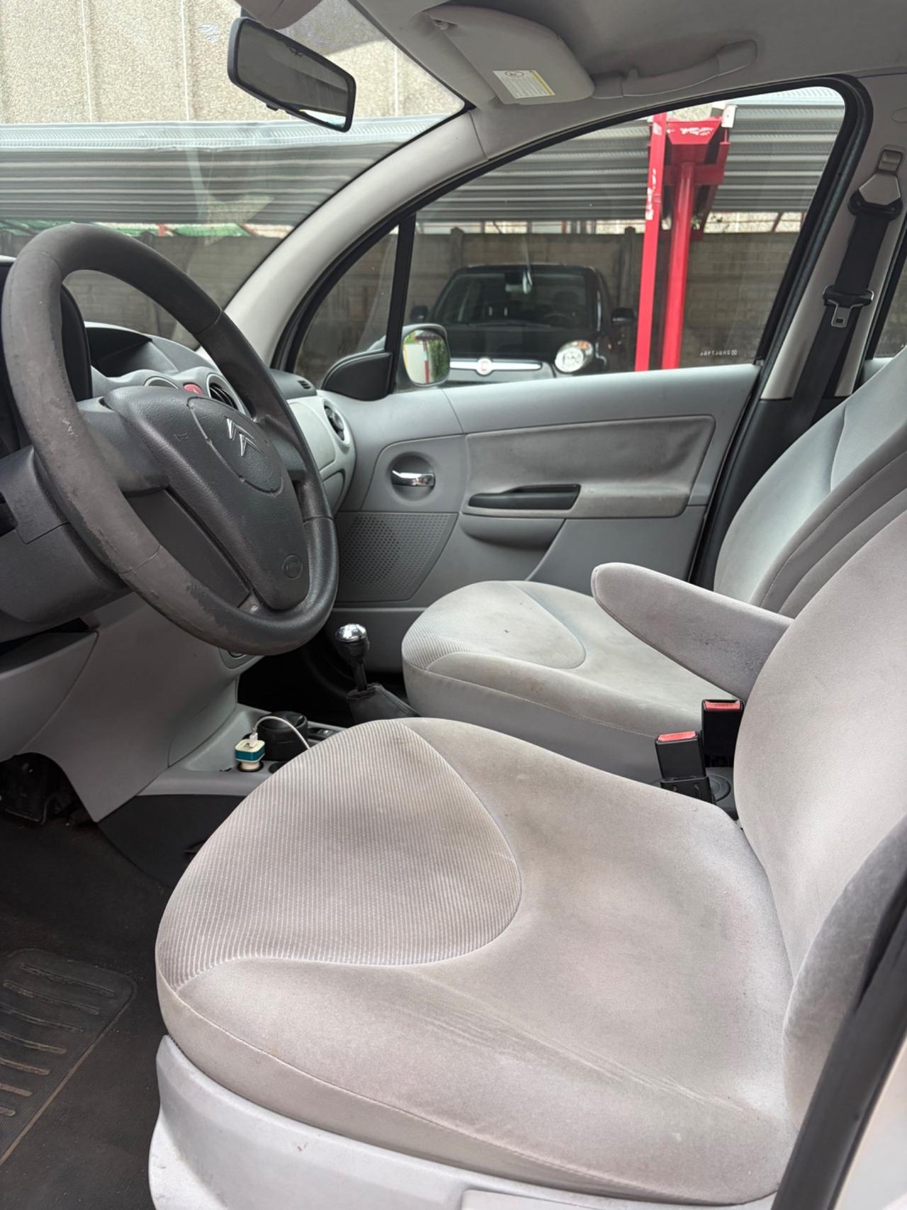 Citroen C3 1.1 Elegance