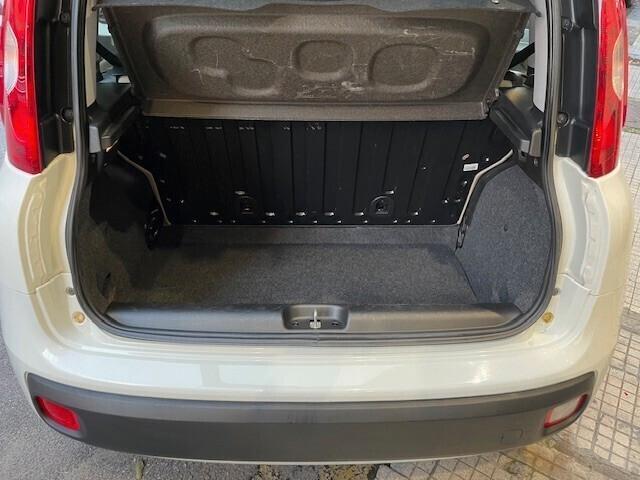 Fiat Panda 1.3 MJT 95 CV S&S Lounge