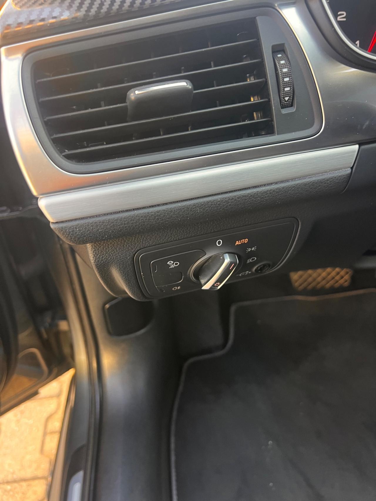 Audi A6 3.0 TFSI quattro S tronic Advanced