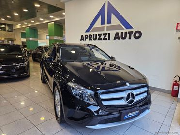 MERCEDES-BENZ GLA 180 d Business