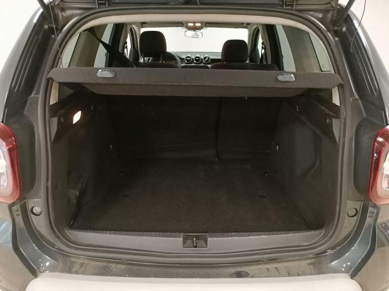 Dacia Duster 2ª serie 1.0 TCe 100 CV ECO-G 4x2 15th Anniversary