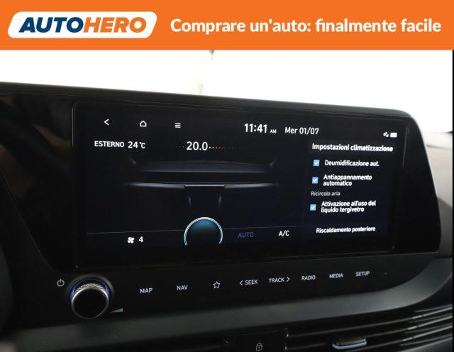 HYUNDAI i20 N 1.6 T-GDI N-Performance