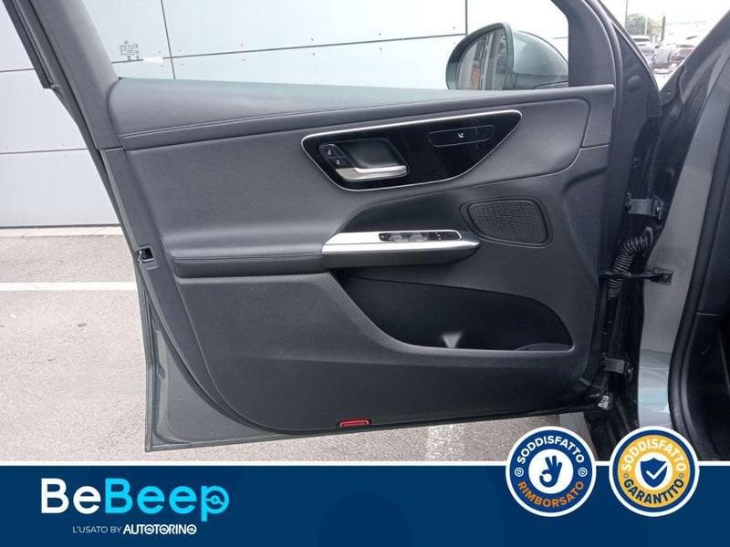 Mercedes-Benz GLC 220 D AMG ADVANCED 4MATIC AUTO