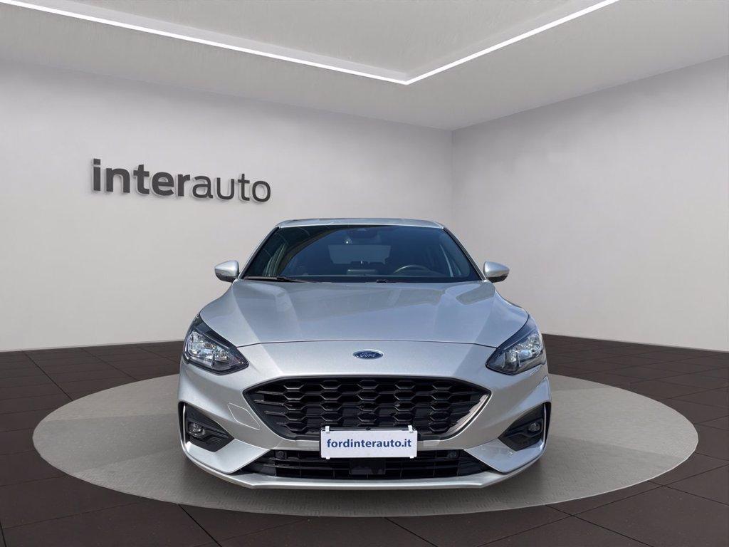 FORD Focus 1.0 ecoboost h ST-Line s&s 125cv my20.75 del 2022