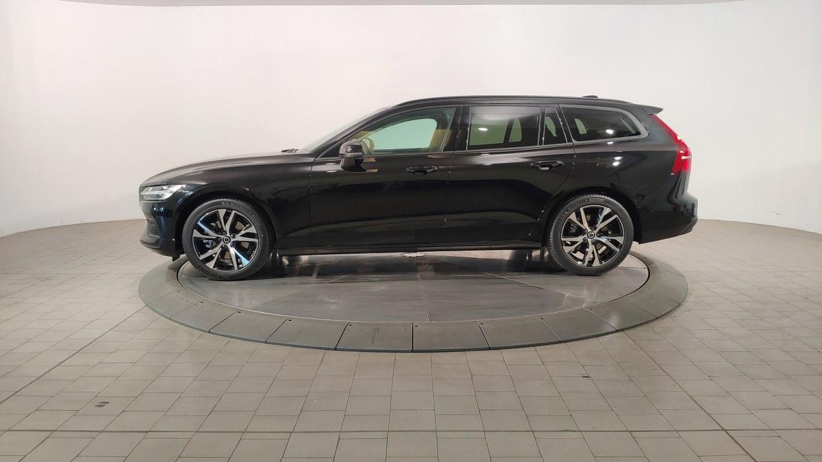VOLVO V60 B4 Mild Hybrid Automatico Core