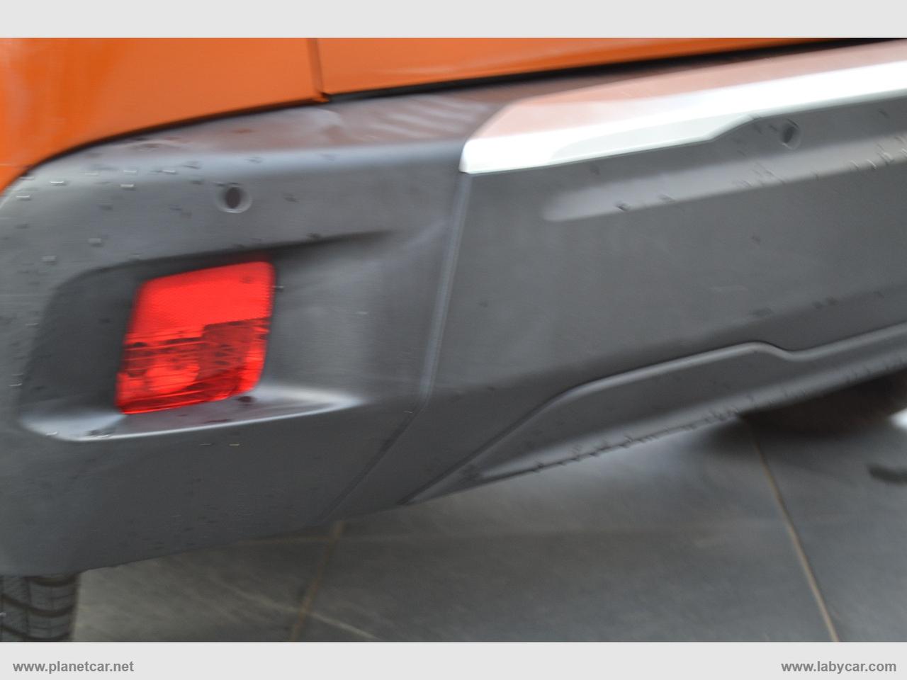 PEUGEOT 2008 BlueHDi 110 S&S Allure Pack