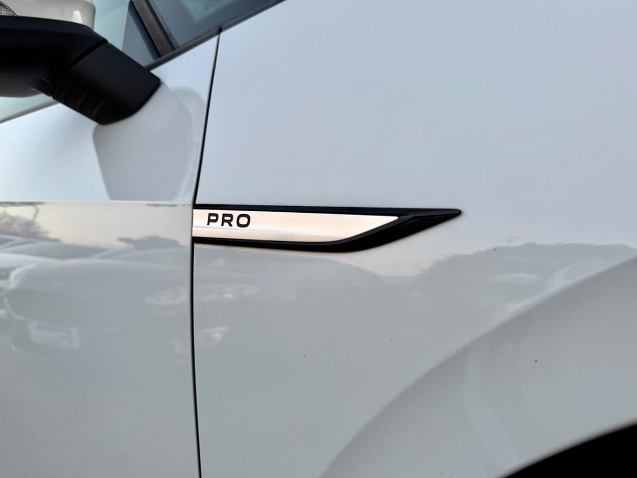 Volkswagen ID.3 Family,Tetto Panoramico,Fari IQ.LIGHT,FULL OPTIONAL