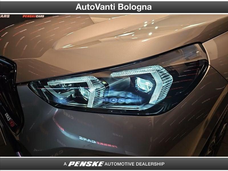 BMW X1 X1 xDrive 25e Msport Pro