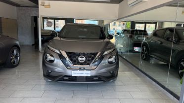 Nissan Juke N CONNECTA GPL AUTOMATICA