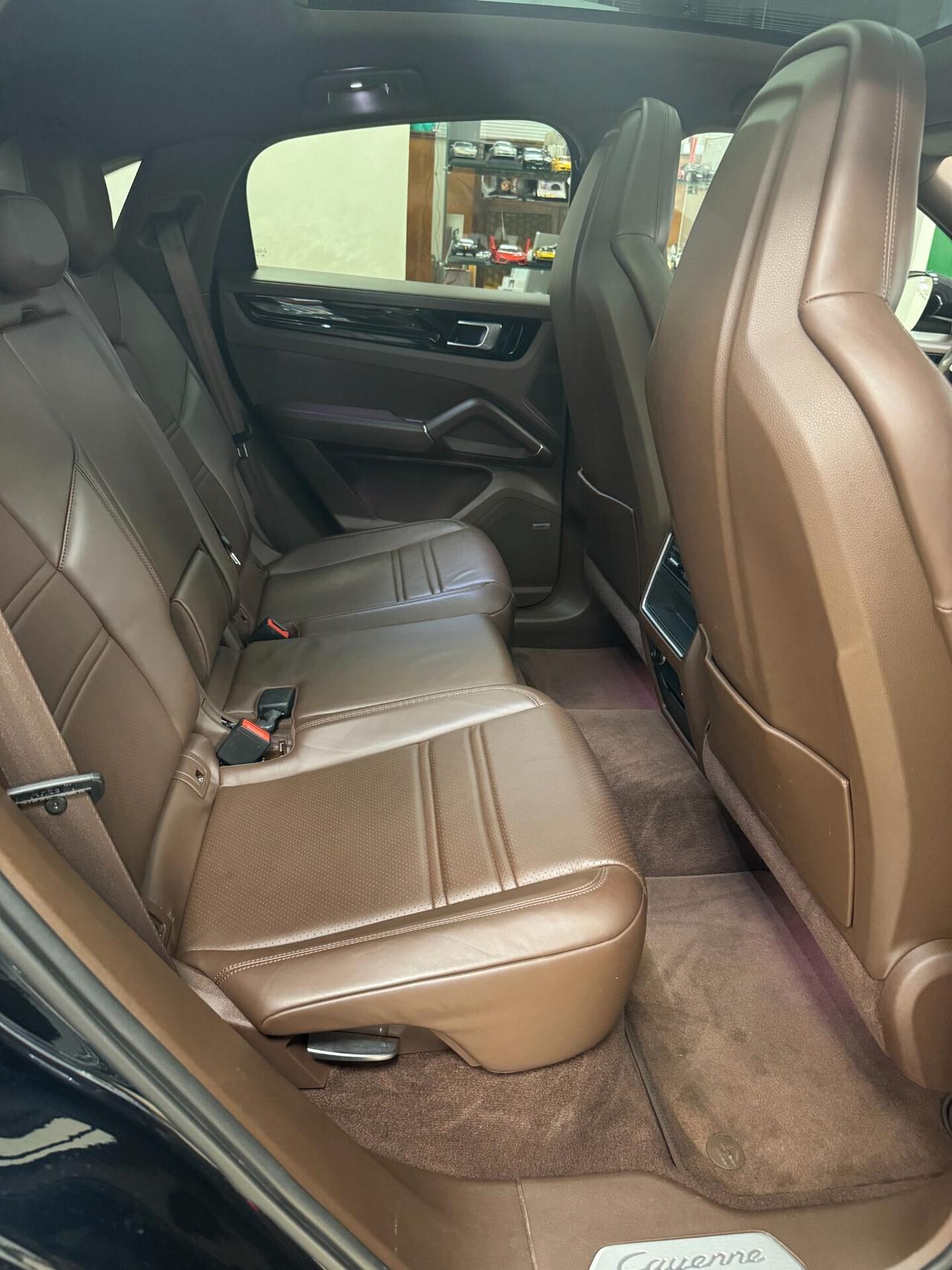 Porsche Cayenne Coupe 2020 Coupe SOLO BENZINA Permute!!