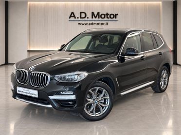 BMW X3 20 d xLine xDrive Steptronic