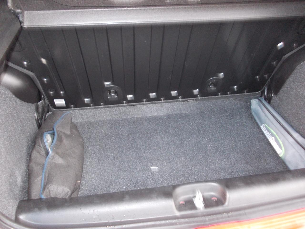 Fiat Panda 1.2 City Cross-SOLO KM 40364