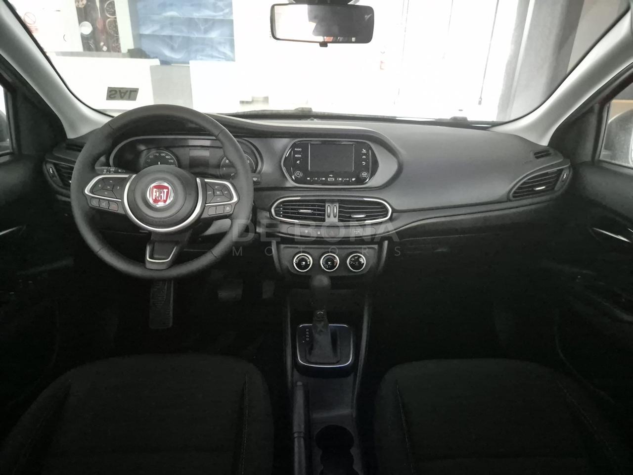 Fiat Tipo 5p 1.5 t4 hybrid 130cv dct