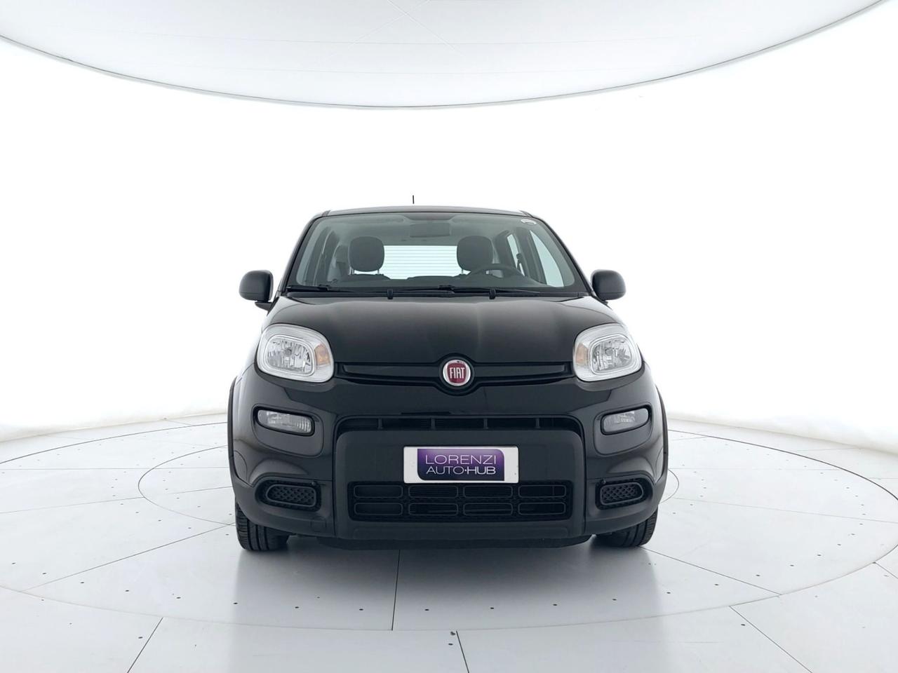 FIAT Panda 1.0 firefly hybrid s&s 70cv NEOPATENTATI+BLUETOOTH
