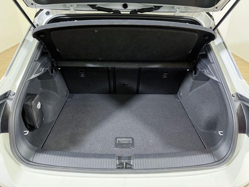 Volkswagen T-Roc 2.0 TDI SCR R-Line