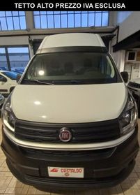 FIAT Talento 2.0 Ecojet 145CV TETTO ALTO