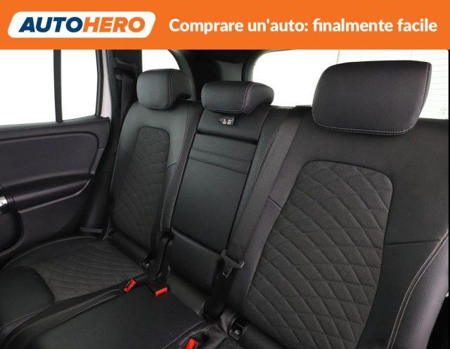 MERCEDES-BENZ GLB 200 d Automatic Sport