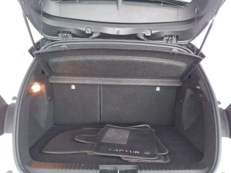 Renault Captur 1.6 E-Tech phev Rive Gauche 160cv auto