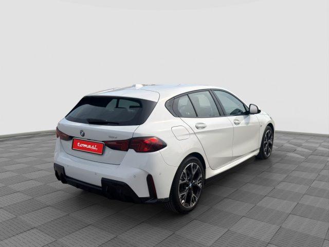 BMW 118 Serie 1 (F70) d 5p. MSport