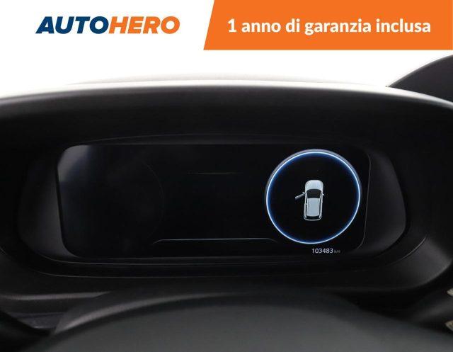 HYUNDAI i20 1.0 T-GDI 48V iMT Connectline