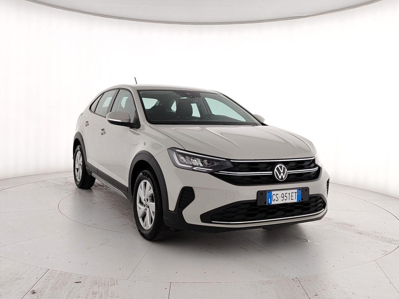 Volkswagen Taigo 1.0 TSI 95 CV Life