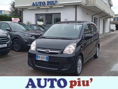 Daihatsu Cuore 1.0i 12V Hiro 5 P.