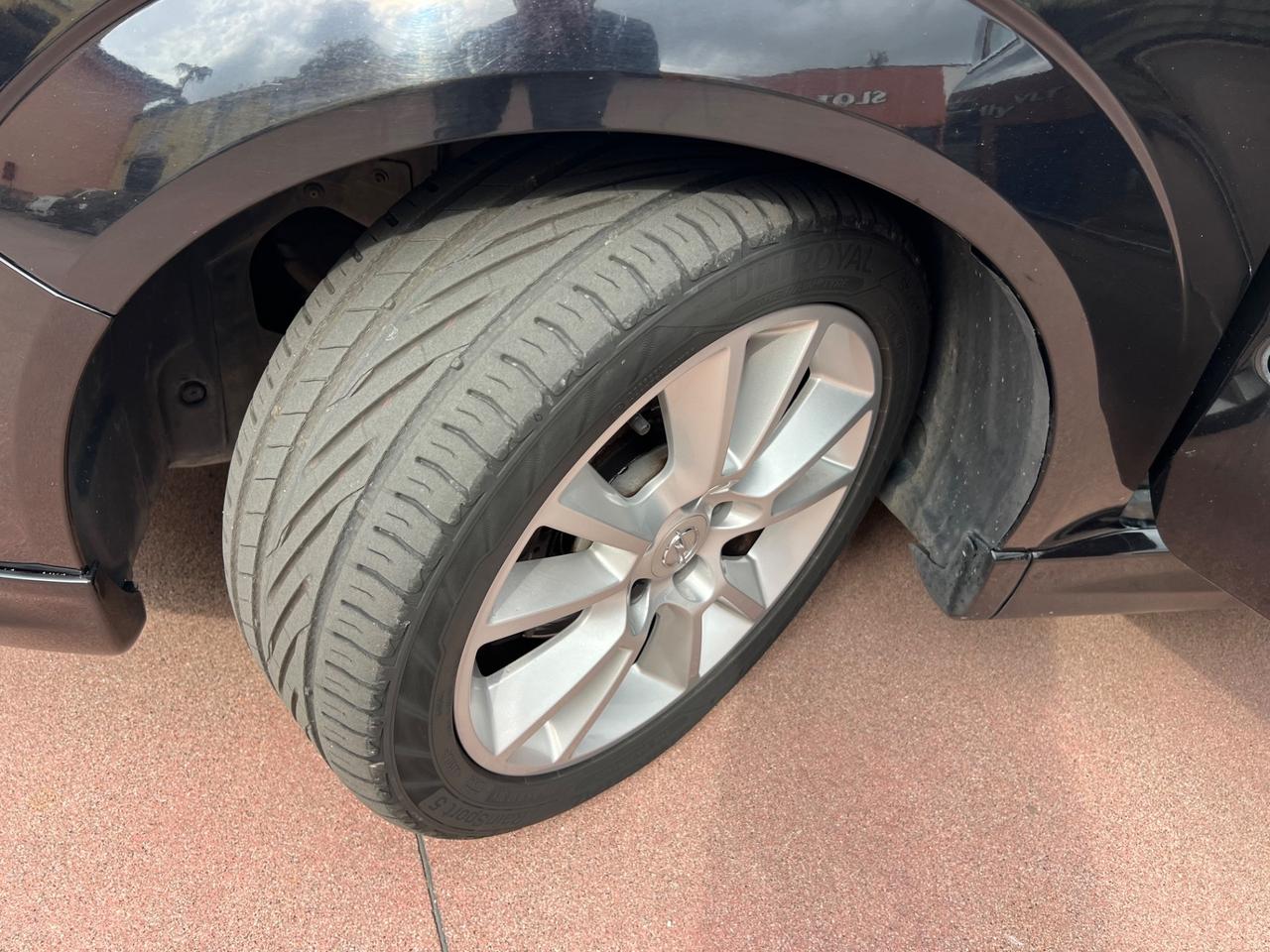 Opel Zafira 1.9 CDTI 120CV Cosmo