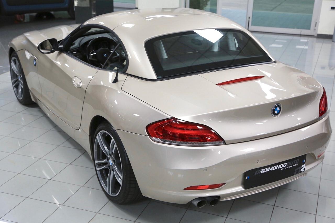 Bmw Z4 sDrive20i auto