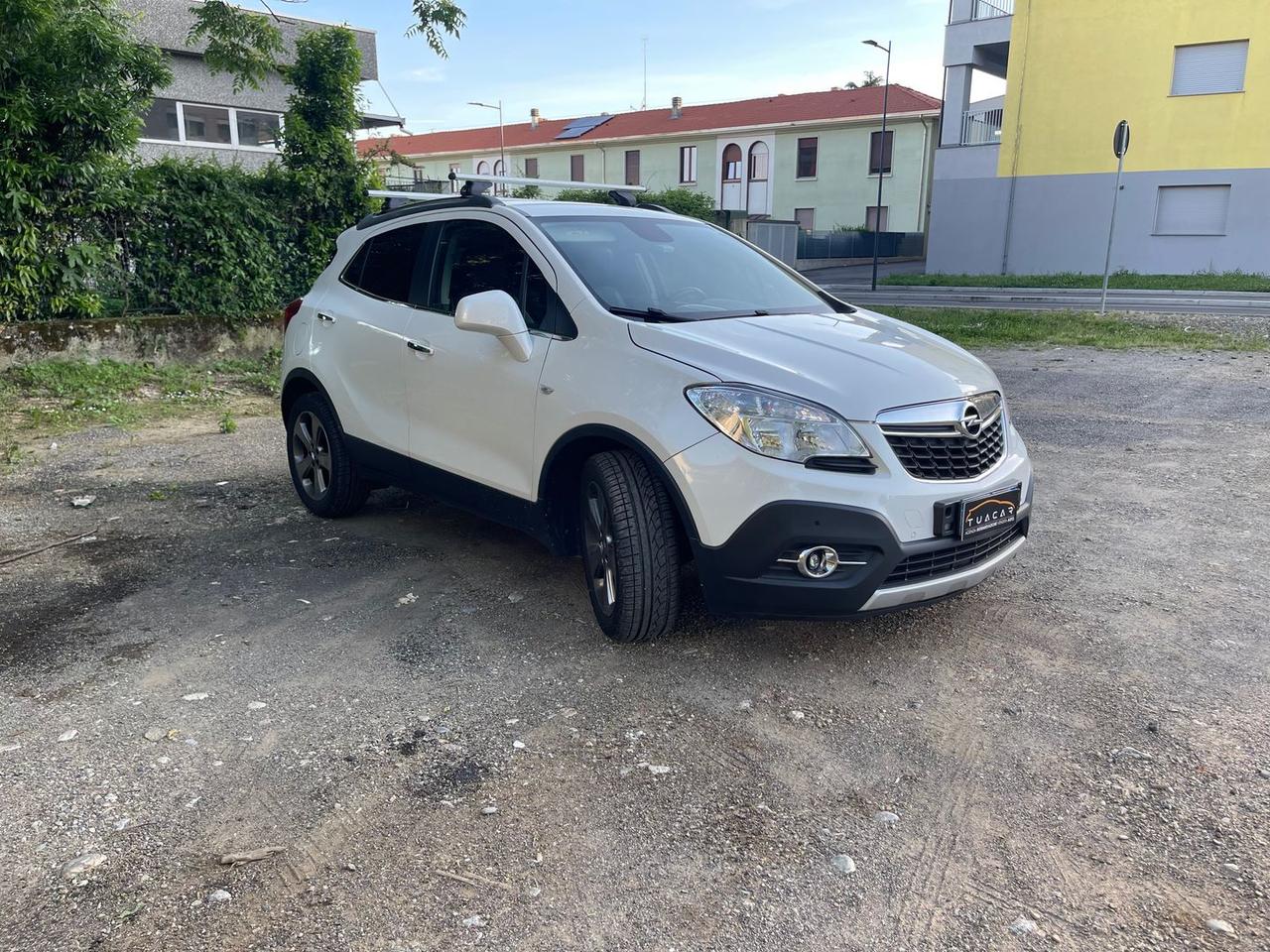 Opel Mokka Cosmo 1.6