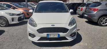 Ford Fiesta 2018 - 1.5 TDCi ST-Line Lb automobili
