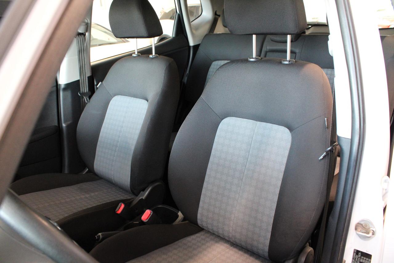 Kia Venga 1.4 CRDi 90CV Active