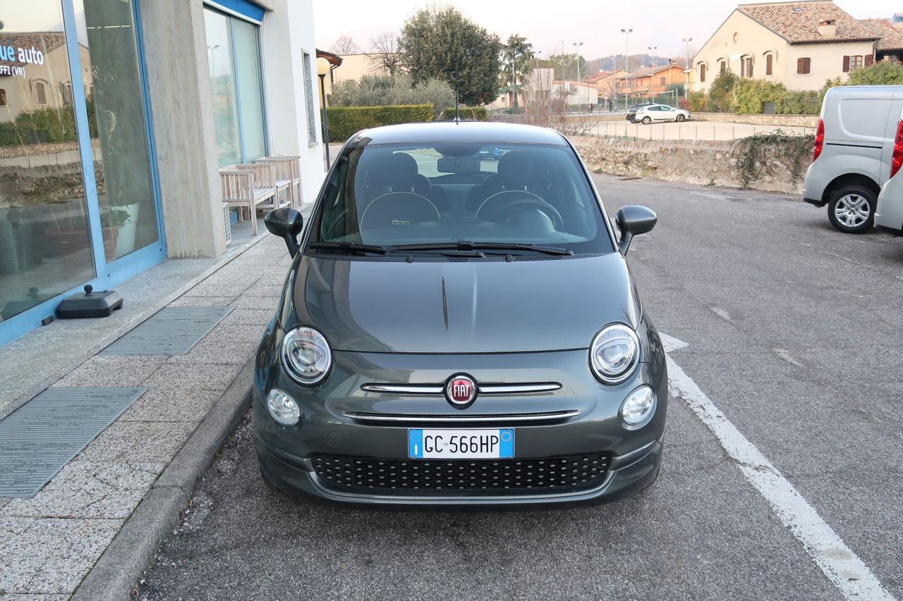 Fiat 500 1.0 Hybrid Lounge