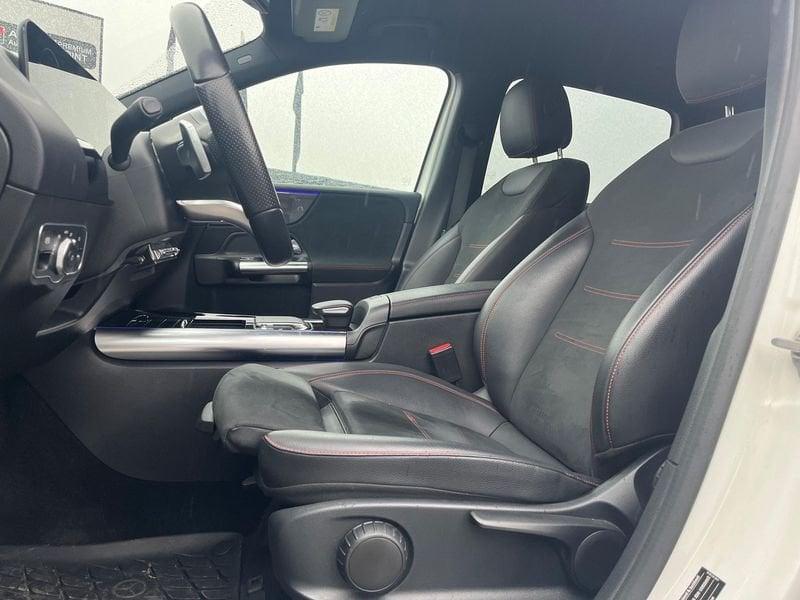 Mercedes-Benz Classe B B 180d Automatic Premium