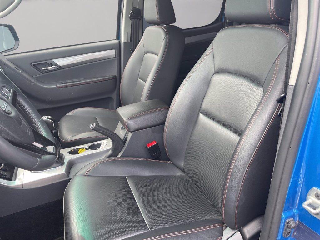 EVO Evo Cross 4 2.0 turbo diesel 136cv del 2023