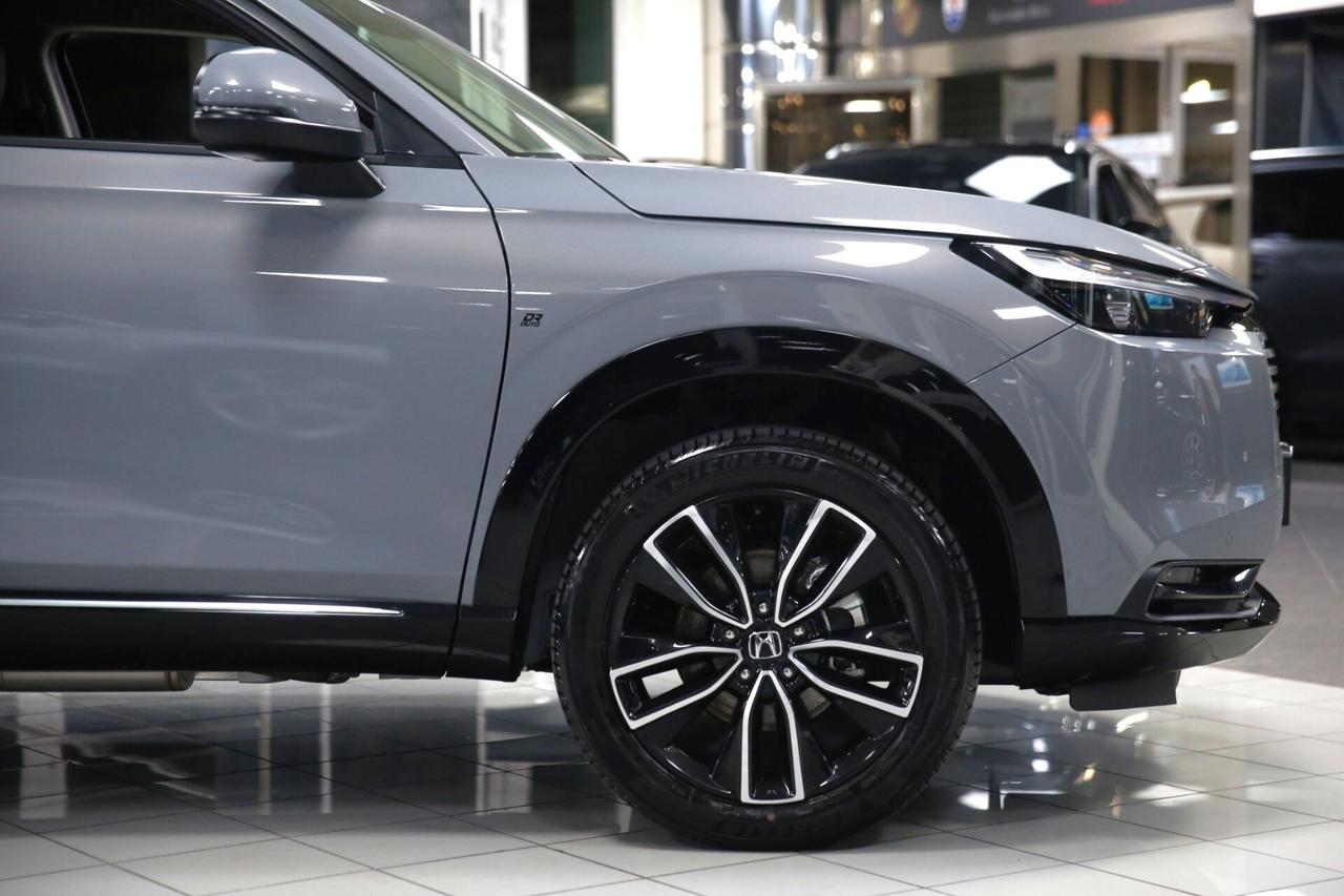 Honda HR-V 1.5 Hev 131cv eCVT Advance