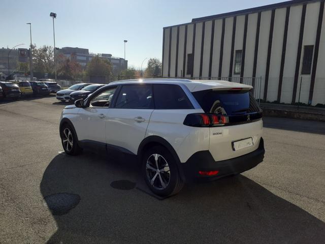 PEUGEOT 5008 PROMO FINANZIAMENTO BlueHDi 130 S&S EAT8 Business