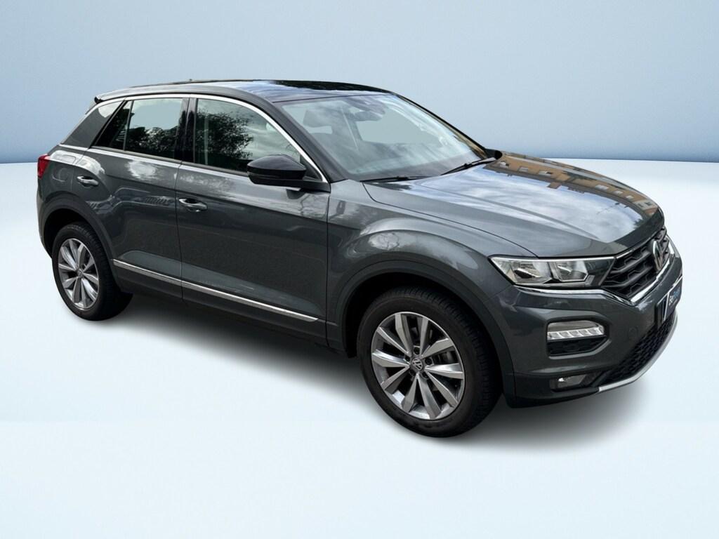 Volkswagen T-Roc 1.0 TSI Style