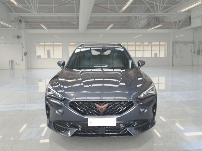 CUPRA FORMENTOR 2.0 TDI 4DRIVE DSG SUV