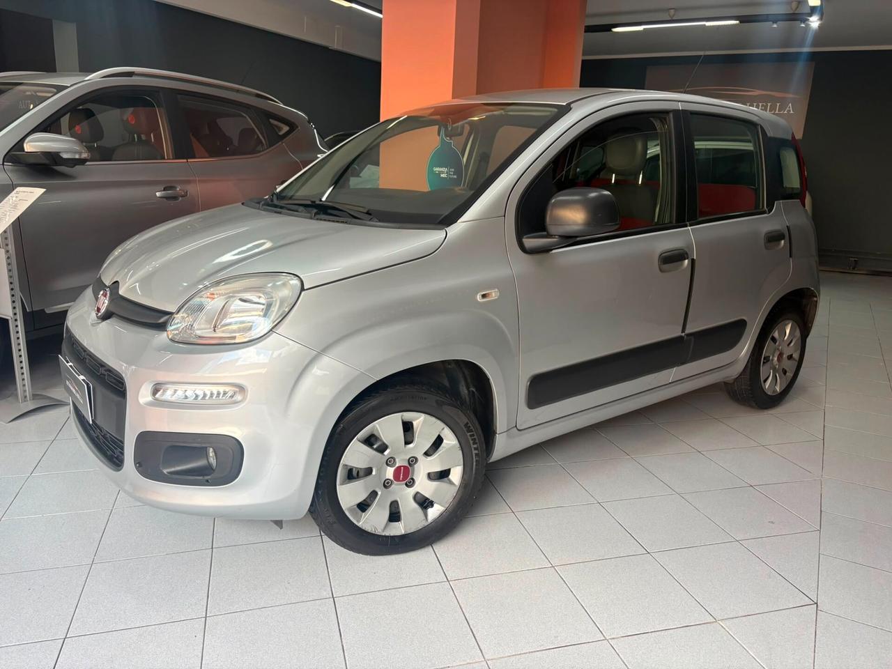 Fiat Panda 1.2 Easy 68.000 km