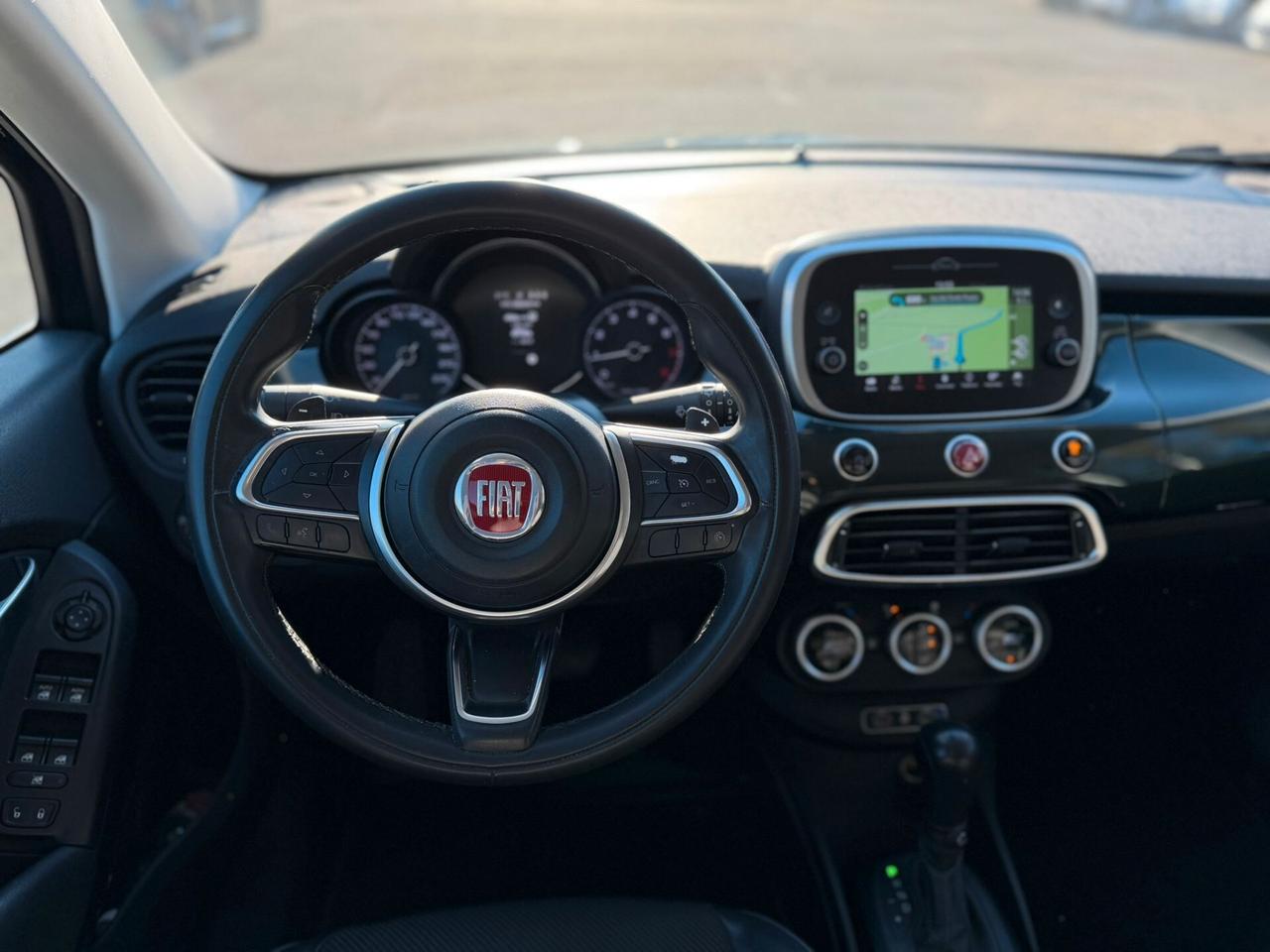 Fiat 500X 1.3 T4 150 CV DCT Cross